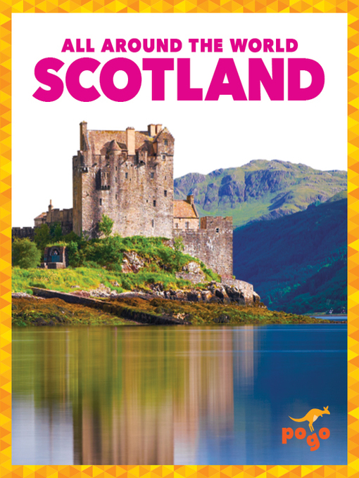 Title details for Scotland by Kristine Spanier - Available